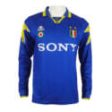 Juventus 1995/96 Away Retro Jersey Men's