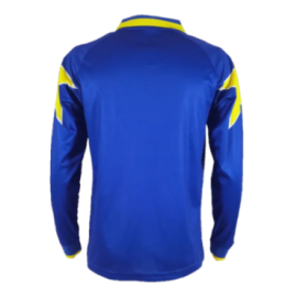 Juventus 1995/96 Away Retro Jersey Men's