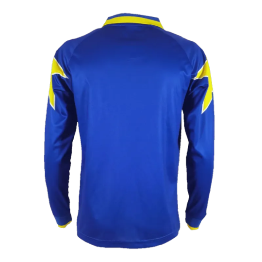 Juventus 1995/96 Away Retro Jersey Men's