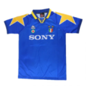 Juventus 1995/96 Retro Away Shirt Men
