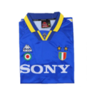 Juventus 1995/96 Retro Away Shirt Men