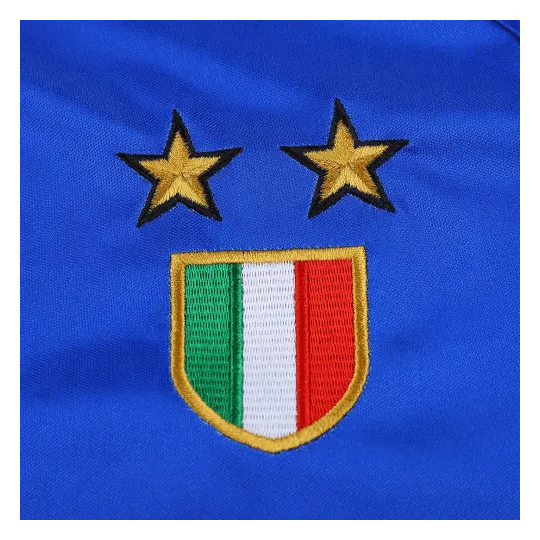 Juventus 1995/96 Retro Away Shirt Men