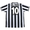 Juventus 1996/97 Retro Home Jersey Men