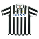 Juventus Home Retro Shirt 1996/97 Men