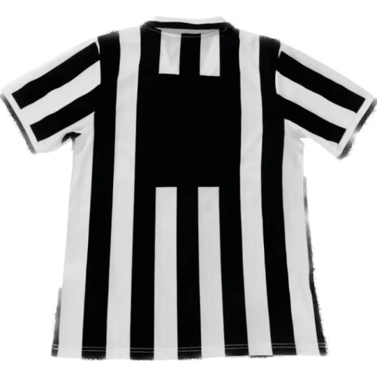 Juventus Home Retro Shirt 1996/97 Men