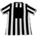 Juventus Home Retro Shirt 1996/97 Men