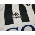 Juventus Home Retro Shirt 1996/97 Men