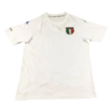 Italy 2002 Retro Away Jersey World Cup