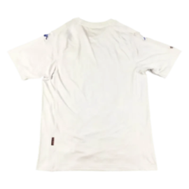 Italy 2002 Retro Away Jersey World Cup