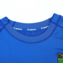 Italy Retro Home Jersey 2000 Men