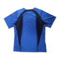 Italy 2006 Retro Home Jersey World Cup