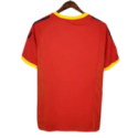 Spain 2002 Retro Home Jersey World Cup