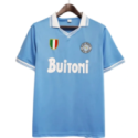 Napoli Retro Home Jersey 1986/87 Men