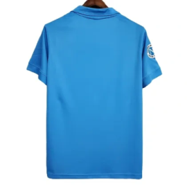Napoli Retro Home Jersey 1987/88 Men