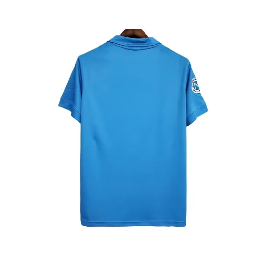 Napoli Retro Home Jersey 1987/88 Men