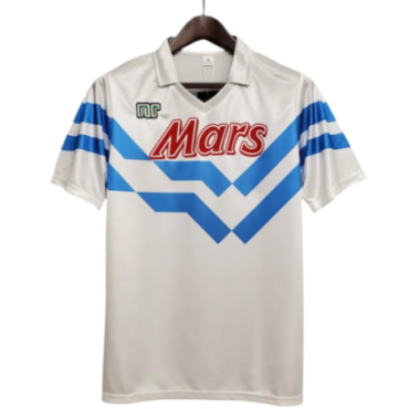 Napoli Away Retro Jersey 1988/89 Men