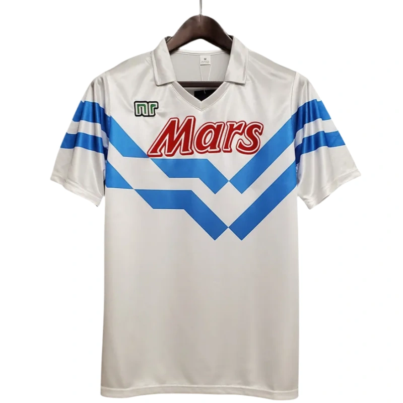 Napoli Away Retro Jersey 1988/89 Men