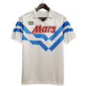 Napoli Away Retro Jersey 1988/89 Men