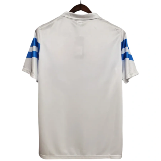Napoli Away Retro Jersey 1988/89 Men