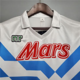 Napoli Away Retro Jersey 1988/89 Men