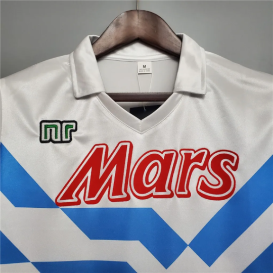 Napoli Away Retro Jersey 1988/89 Men