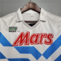 Napoli Away Retro Jersey 1988/89 Men