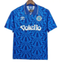 Napoli Home Retro Jersey 1991/93 Men
