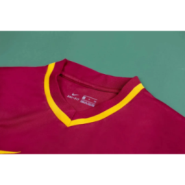 Portugal Home Retro Shirt 2000 Men
