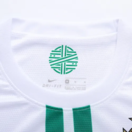 Portugal Away 2012 Retro Vintage Jersey