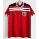 England Away Retro Shirt 1982 Men