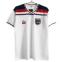England 1982 Retro Home Shirt Men