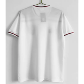 England 1982 Retro Home Shirt Men