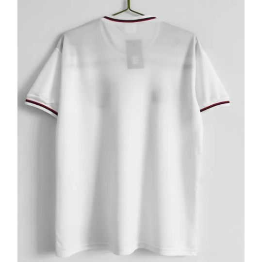 England 1982 Retro Home Shirt Men