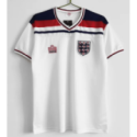 England 1982 Retro Home Shirt Men