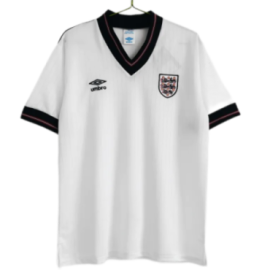 England Retro Home Shirt 1984/87 Men