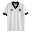 England Retro Home Shirt 1984/87 Men