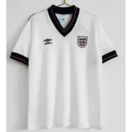 England Retro Home Shirt 1984/87 Men