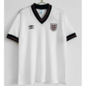 England Retro Home Shirt 1984/87 Men