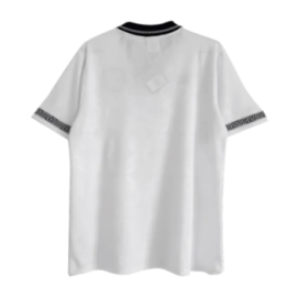 England 1990 Home Retro World Cup Jersey