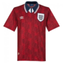 England Away Retro Shirt 1994 Men