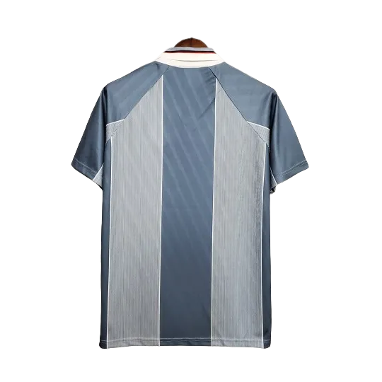 England 1996 Away Retro Jersey Men's