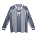 England Retro Away Shirt 1996 Men