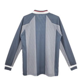England Retro Away Shirt 1996 Men