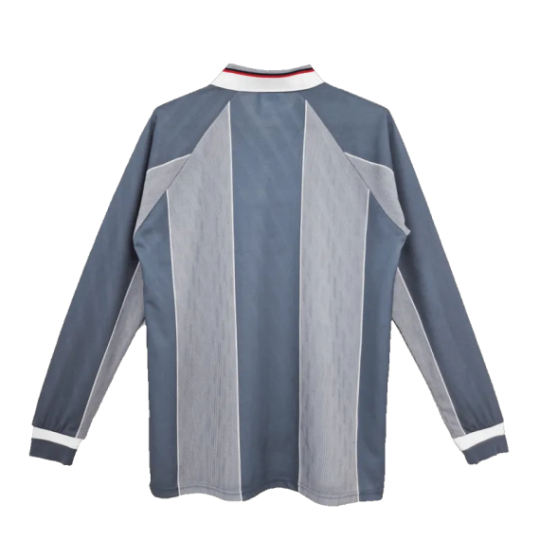 England Retro Away Shirt 1996 Men