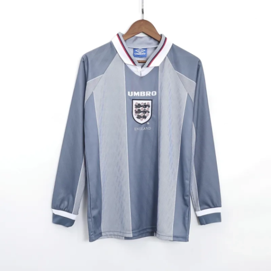 England Retro Away Shirt 1996 Men