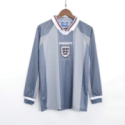 England Retro Away Shirt 1996 Men
