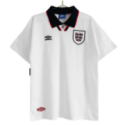 England Home Retro Shirt 1994/95 Men