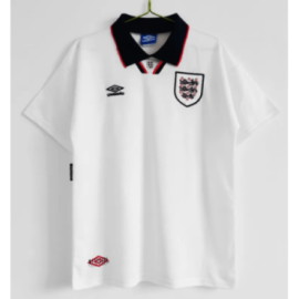 England Home Retro Shirt 1994/95 Men