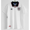 England Home Retro Shirt 1994/95 Men