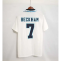 England 1996 Home Retro Shirt Men's